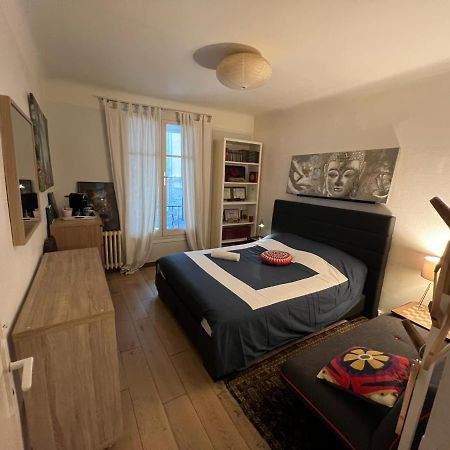 Lit Queen Size, 3Mn Beach Биариц Екстериор снимка